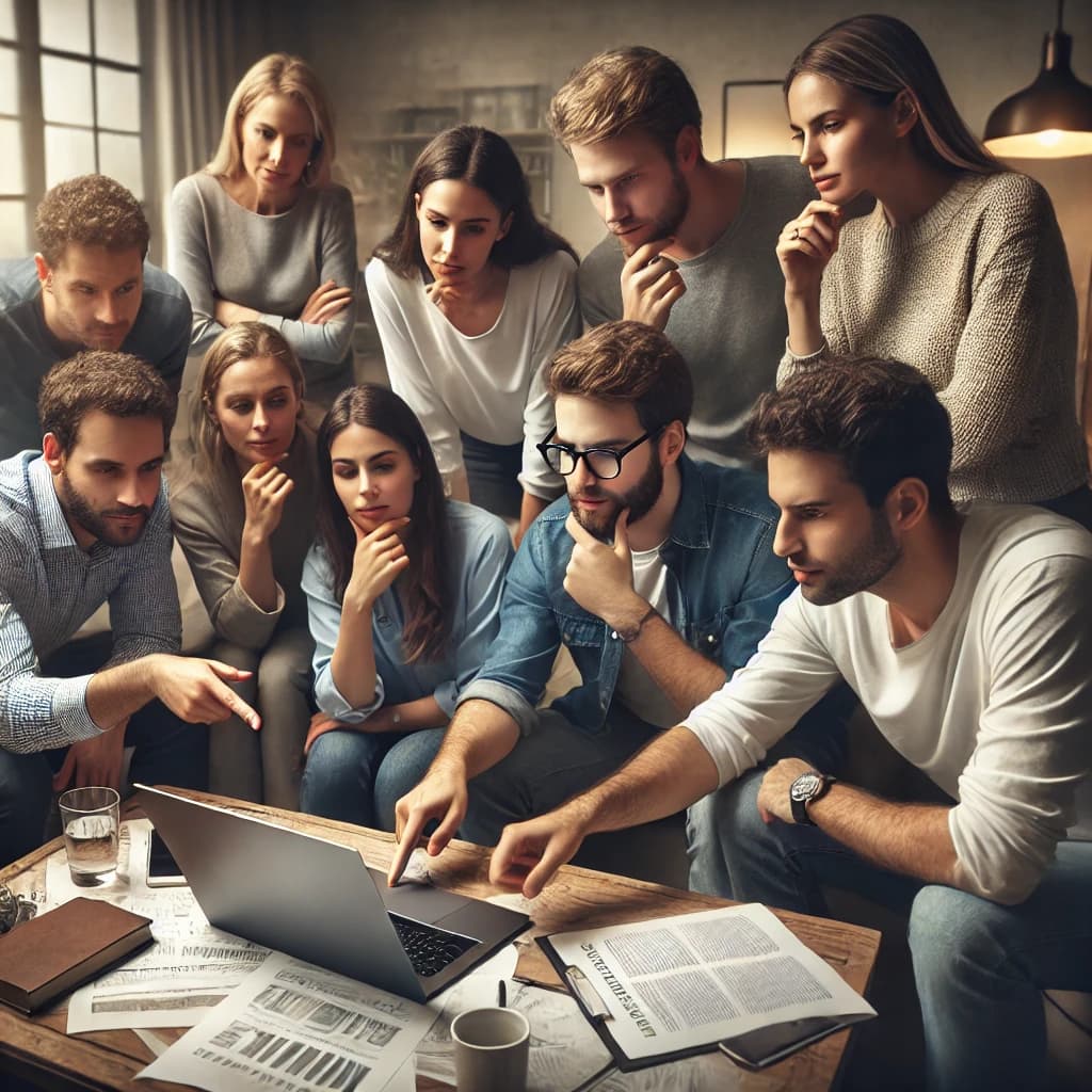 個人・グループでの活用イメージ